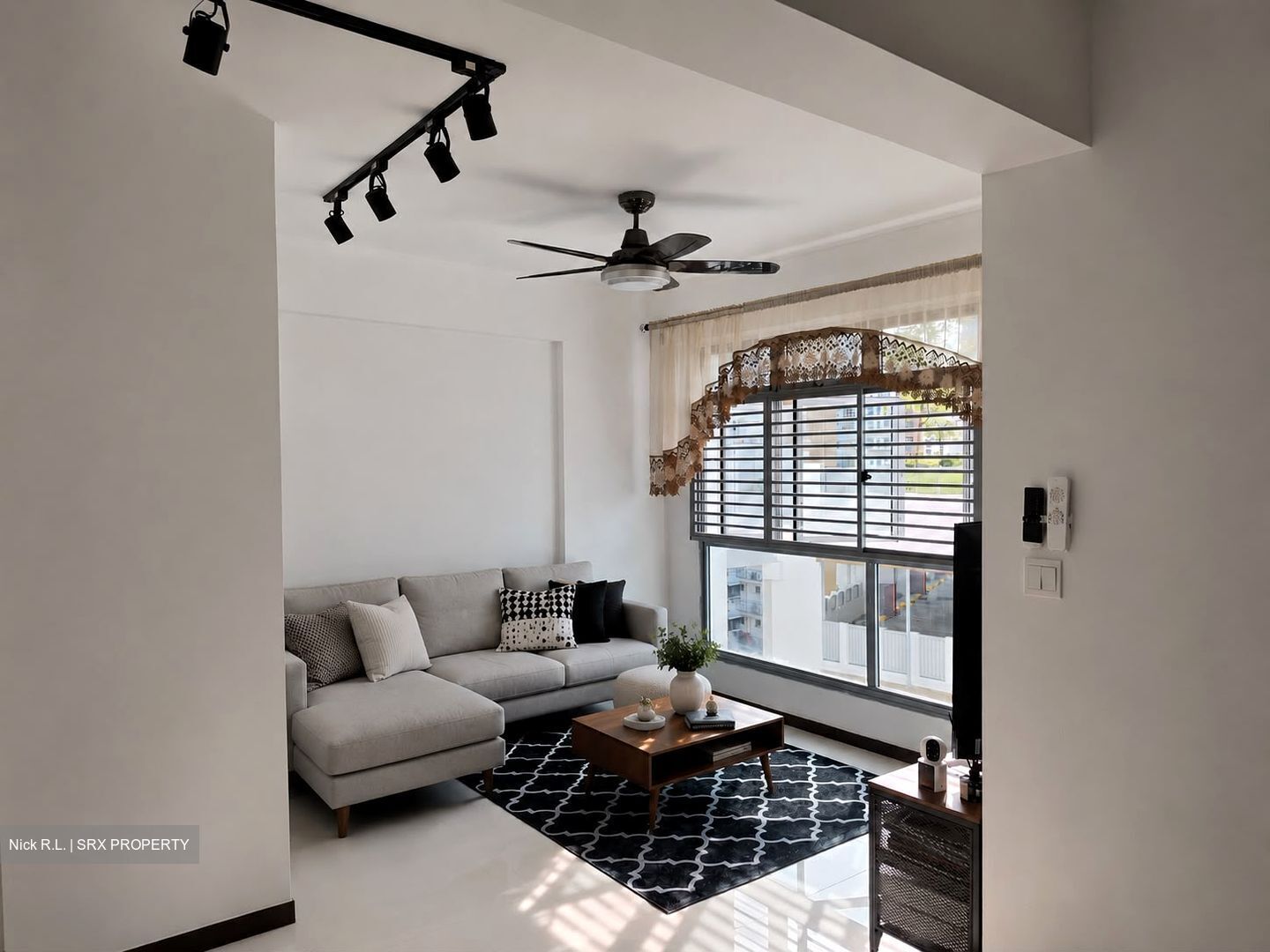Blk 682A Waterway View (Punggol), HDB 3 Rooms #577177881